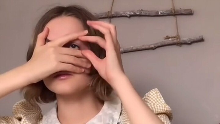 [Marvel] When They See Racy Scenes in the Movies