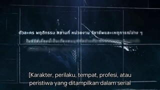 Run Away eps 5 sub indo