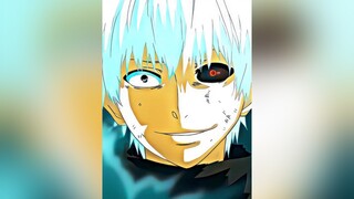 Tysm for 5.1M🔥 tokyoghoul kanekiken anime onisqd