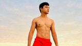 Hot Guys | Kiko Ipapo (Filipino Actor)