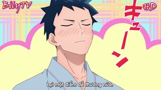 ANIME AWM Tình Yêu Sau Khi Chinh Phục Thế Giới Tập 05 EP09