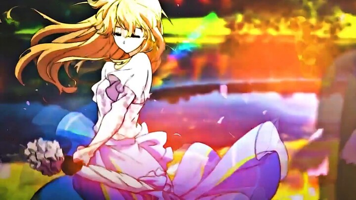 "Bộ anime nào là bộ anime hay nhất của bạn?"