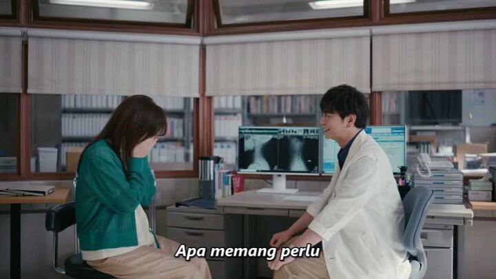 The 19th Medical Chart Eps 02