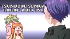 MALU MALU TAPI MAU TAPI MALU 🫢🫣