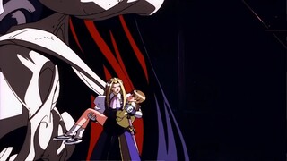 La Visión de Escaflowne - 18 ไทยอัตโนมัติ 1080p