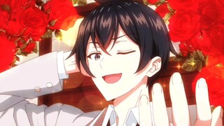 I am totally obsessed with Yuki!