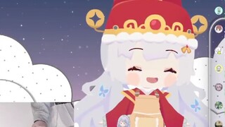 Cô gái Sakura thể hiện một loạt biểu cảm trừu tượng mới trên chiếc hộp da, có thể kết hợp tùy ý. Cô 