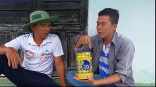 Sữa Em Bé Giả Rất Nguy Hiểm _ Đây Là Cách Giúp 1 Phần Không Làm Sữa Giả . Mọi Người cẩn trọng