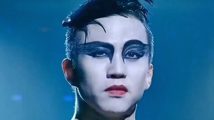 Not afraid of sassy women—just afraid of over-the-top men! Brother Chao’s “Breakup Master” is packed