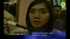 Misteri Nusantara 2008