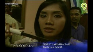 Misteri Nusantara 2008
