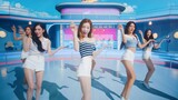 Girls' Generation FOREVER 1 MV