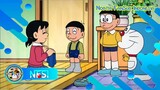 Doraemon Bahasa Indonesia NFSI Episode Ayoo Kita Cari Adik Nobita