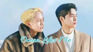 Ocean Likes Me (2022) Episode 1