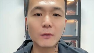 潘宏讲述，他犯事进去了，他媳妇是如何做的