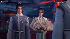 Soul Of Light Episode 8 subtitle Indonesia 1080p