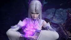 Battle Through the Heavens Season 5 - Episode 109 (Donghua) - Full HD