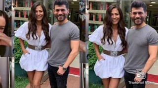 Can Yaman said to Demet Ozdemir he never forget his love Demet in his heart