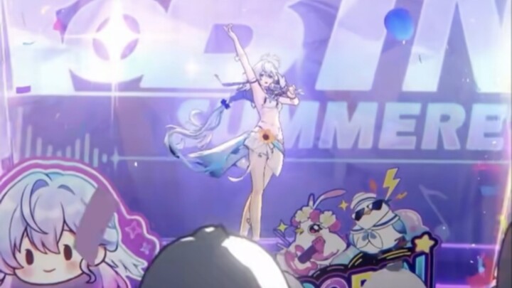 In case you didn’t know, the developers have already revealed the ultimate‑skill effects for Xiao Ni