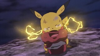 [Pokémon] Gunakan Earphone! Nikmati Puncak Dunia Pokémon Bersama!