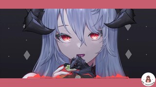 Nightcore hot mỗi ngày -- Looking At The Devil  #anime #schooltime