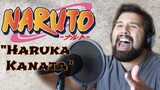 ENGLISH "Haruka Kanata" Naruto (Cover by Caleb Hyles)