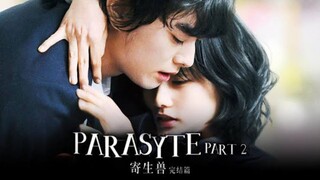 Parasyte Part 2  (ปรสิต เพื่อนรักเขมือบโลก ภาค 2) 2️⃣0️⃣1️⃣5️⃣