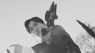 Film dokumenter berskala besar "Legend of the List"