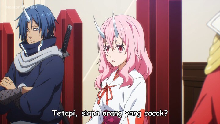 datta Ken Eps 12 Sub indo