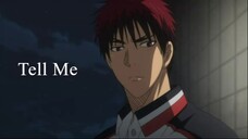 Kuroko No Basket Season 2 Episode 19