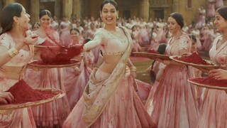 Indian Song and Dance Hadd Kar De