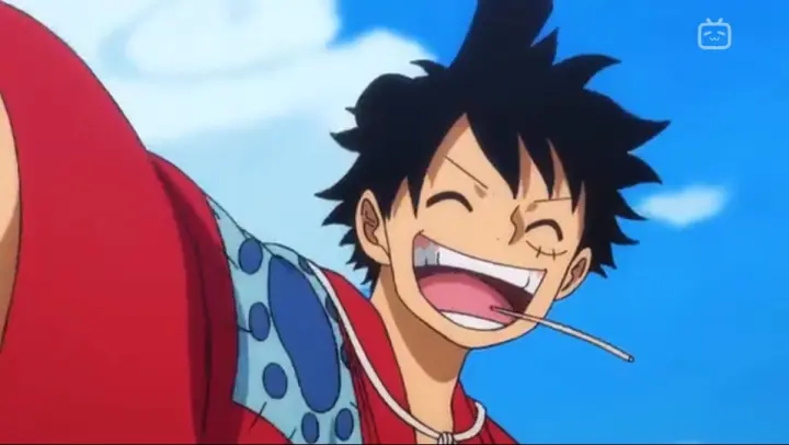 Falling In Love With A Fictiona Guy (Monkey D. Luffy)