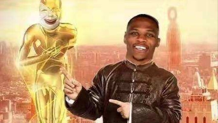 “Cổ động viên được Westbrook chỉ định duy nhất”