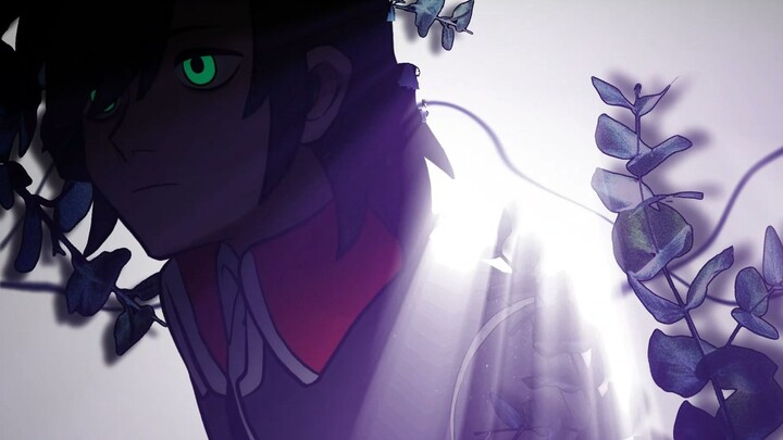 --⋆`☽ ✟ 𝕃นางฟ้า𝕘𝕙ो 𝕃❀𝕔𝕜 ✟ ☾`⋆--✧ขอแสดงความยินดีในวันเกิดของลีโอนาร์ด✧