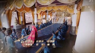 GENERAL and I tagalog dubbed EPISODE 16