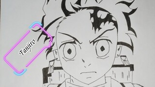 Demon slayer Tanjiro | #BilibiliAniSummerFair