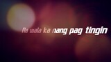 Pwede Ba - Flict One (Official Lyrics Video)