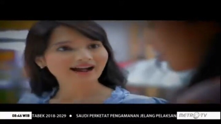 jeda iklan metro tv (agustus 2018)