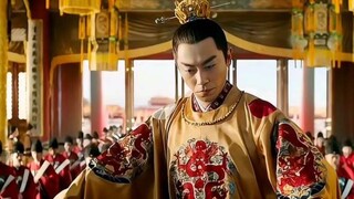 This drama is the only historical political intrigue series in China with over 80 percent male viewe