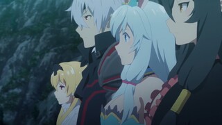 Arifureta Season 1 Episode 10