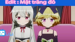 Cặp đôi ngóc con đáng yêu #anime