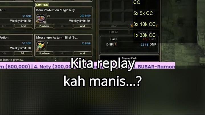 Mau giveaway malah dapet giveaway... 😂