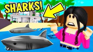 THE NEW ROBLOX BROOKHAVEN RP UPDATE!