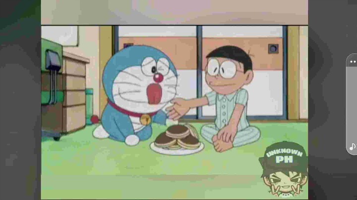 Tagalog doraemon😁😁