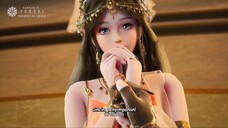 The Strongest Enhancement upgrade Eps 32 indo