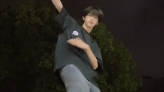 【เหงื่อ】ฟังและเต้นไปกับดนตรีเย็นๆ ในฤดูร้อน! ! เหงื่อของเสี่ยวโจวโจว
