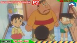 Review Doraemon | Tập Đặc Biệt - Doraemon trở về tương lai - Pat 2 | Mon Cuồng Review