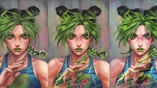 10 Quick Facts About Jolyne Cujoh Before You Watch Stone Ocean