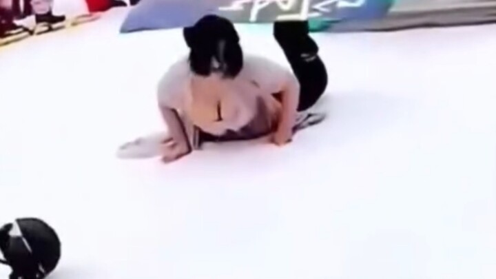 tiktok难绷抽象记录#30