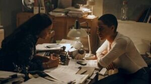 Criminal Record epsoide 4 [Sub Indo]